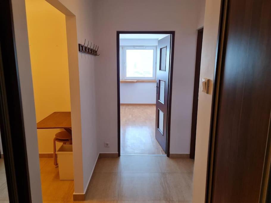Fantastic Waw - S Pokoj 1 Warsaw Exterior photo